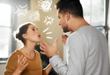 Couple et conflits : quand la thérapie s’invite
