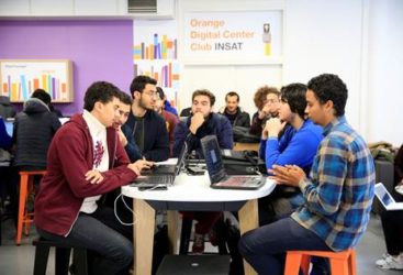 Orange Tunisie –  l’Amicale du Ministère de l’Education: Signature de convention mobile et 3G