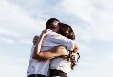 Aujourd’hui : Journée internationale des câlins !