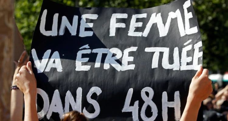 Féminicide, la conséquence dramatique des violences conjugales !!