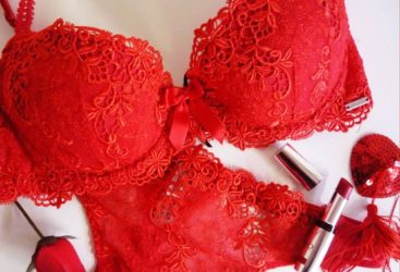 Les dessous rouges pour le Nouvel An : Découvrez les traditions insolites pour le Nouvel An à travers le monde