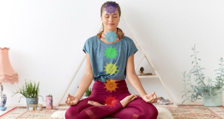 COMMENT PRATIQUER L&rsquo;AUTO-GUÉRISON GRÂCE À L&rsquo;ÉNERGIE