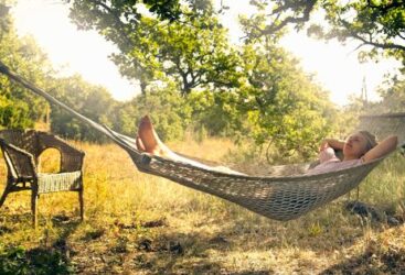 Bien être : 4 conseils pour profiter de l&rsquo;énergie de l&rsquo;été