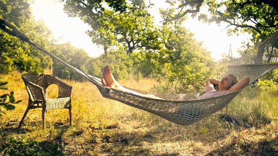 Bien être : 4 conseils pour profiter de l&rsquo;énergie de l&rsquo;été