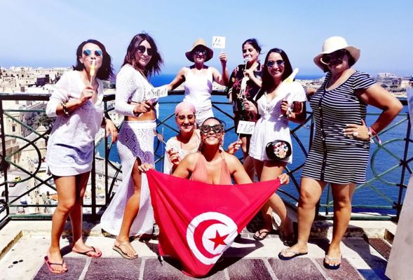 Le « Woman Only », le voyage des femmes pour les femmes …