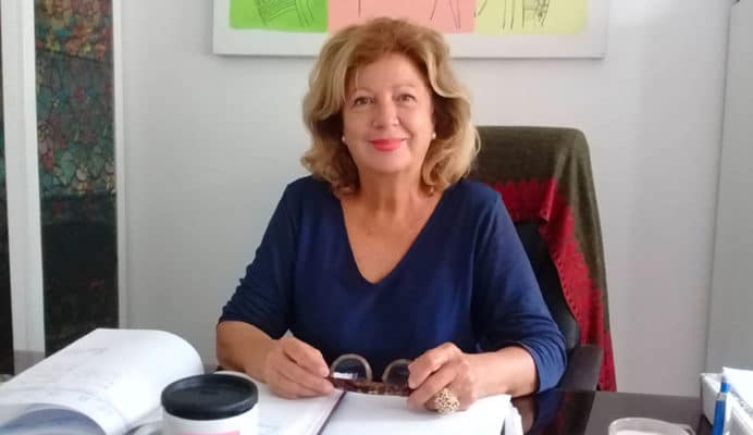 « Heureusement que j’ai eu un cancer ! »