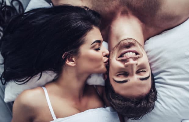 Faire l’Amour le Ventre Rond – Par Rana Hamrouni
