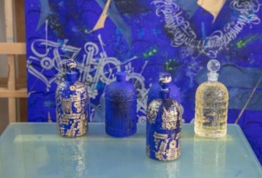 Guerlain met en vente un parfum à 10 000 euros