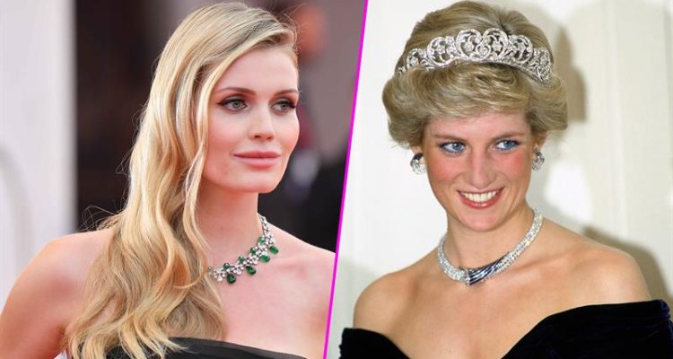 La nièce de Lady Diana va épouser un homme qui a deux fois son âge