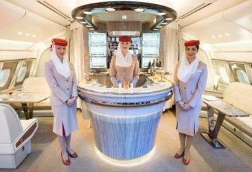 « Voyagez  mieux » en 2020, la nouvelle promesse d’Emirates