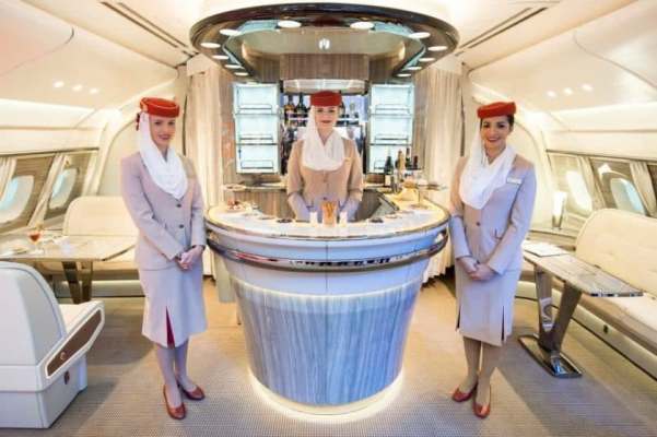« Voyagez  mieux » en 2020, la nouvelle promesse d’Emirates