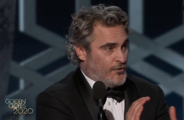 Golden Globe 2020!! and the winners are….