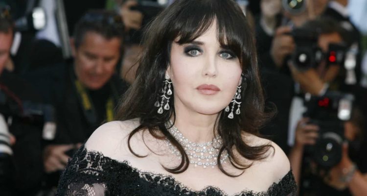 Festival de Sydney :Isabelle Adjani DÉÇOIT à cause des incendies