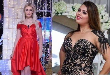 يسرا مناعي  تعوض رانيا التومي