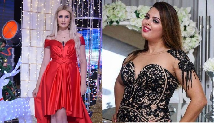 يسرا مناعي  تعوض رانيا التومي