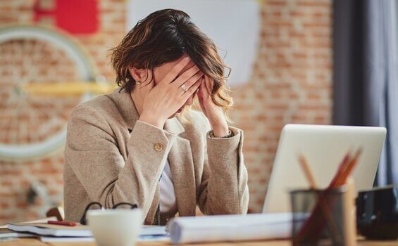 Comment se rendre compte qu'un travail est véritablement toxique