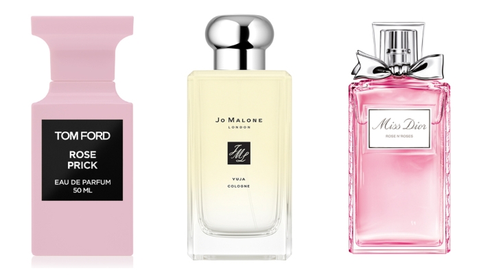 Comment choisir votre  parfum idéal ?