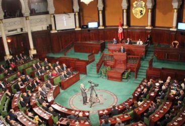 Coup de tonnerre :  Le parlement rejette le gouvernement de Habib Jemli
