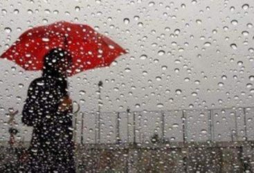 Météo du jour : Pluies localement intenses