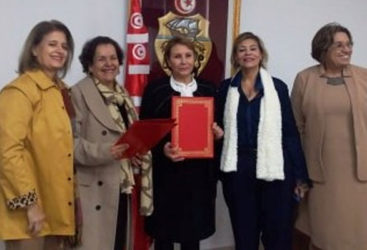 Ministère de la femme :  Signature de conventions de partenariat avec des acteurs de la société civile