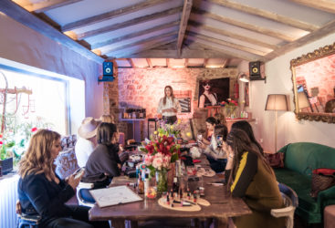 Les meilleurs makeup artists se réunissent autours de Diego dalla palma