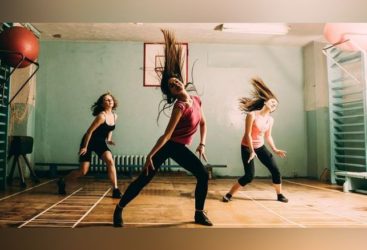 (Etude) Ces pas de danse sont jugés les plus universellement attirants chez une femme