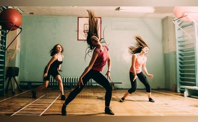 (Etude) Ces pas de danse sont jugés les plus universellement attirants chez une femme