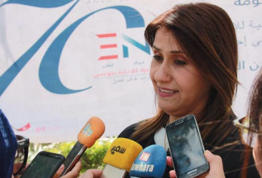 Qui est Asma Sehiri Laabidi , proposée au ministère de la Femme?