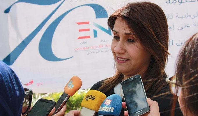 Qui est Asma Sehiri Laabidi , proposée au ministère de la Femme?
