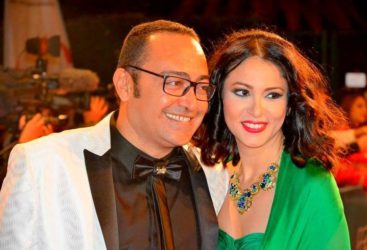 زوجة عاطف بن حسين تعلن انفصالها رسمياً