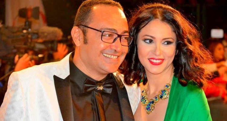 زوجة عاطف بن حسين تعلن انفصالها رسمياً