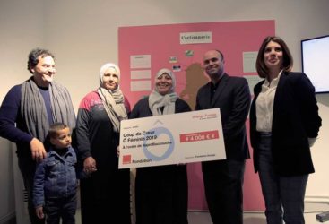 Orange Tunisie et l’association SHANTI annoncent le lancement de la plateforme elmensej.tn