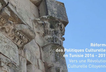 Vers une Révolution Culturelle Citoyenne