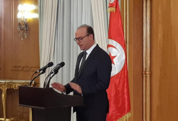 المرأة التونسية في تركيبة الحكومة القادمة..حاضرة بالغياب