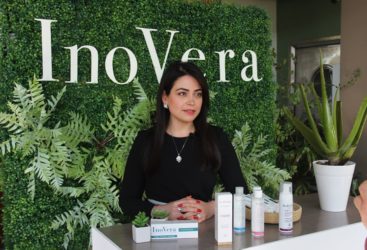 InoDerma: La nouvelle marque Tunisienne de cosmétiques haut de gamme