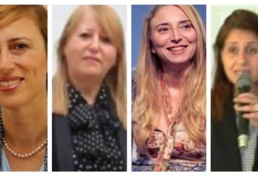 خارطة الحكومة حُسمت:  ب 4 حقائب نسائية فقط !!