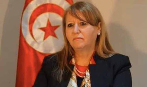لأول مرة في تونس : إمرأة على رأس وزارة العدل