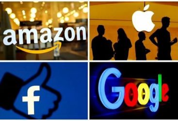 #Coronavirus/  La révolution digitale ou le bouleversement qui va changer la donne