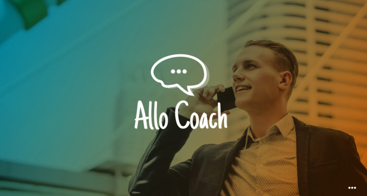 Allocoach , Première plateforme de coaching en ligne en Tunisie vous accompagne gratuitement