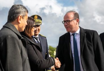 بمناسبةاحياء اليوم العالمي للمرأة: رئيس الحكومة يتخذ جملة من الإجراءات لفائدة المرأة في الوسط الريفي