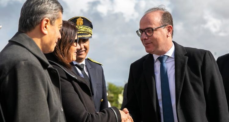 بمناسبةاحياء اليوم العالمي للمرأة: رئيس الحكومة يتخذ جملة من الإجراءات لفائدة المرأة في الوسط الريفي