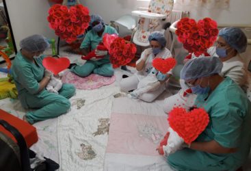 رغم الأزمة : صور إيجابية تعزز بداخلنا الأمل