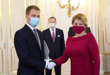 « Le coronavirus est temporaire, mais le style assorti est éternel »