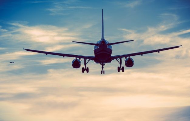 A partir de vendredi : Tous les voyages depuis l’Europe vers les États-Unis seront suspendus