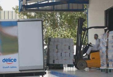 Le Groupe Délice en première ligne de combat contre le coronavirus