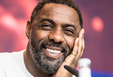 Coronavirus : L’acteur britannique Idris Elba testé positif