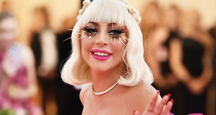 #Instapeople/ Lady Gaga fête ses 34 ans …elle parle de son combat contre la dépression