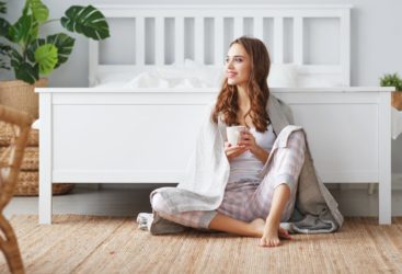 Des idées pour s'occuper tout en restant chez soi !