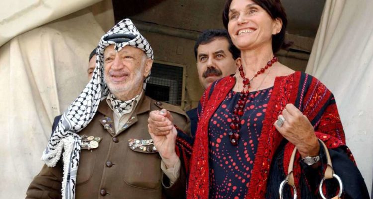 Espagne : Décès de la « Princesse rouge »