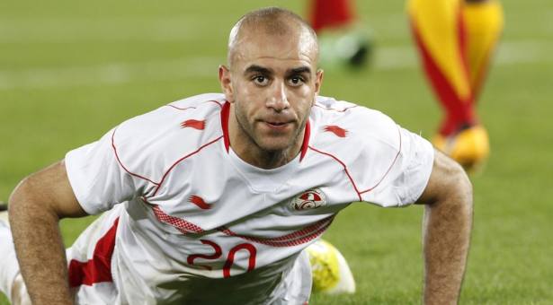 #Coronavirus : Le joueur international tunisien Aymen Abdennour fait un don de 20 mille dinars